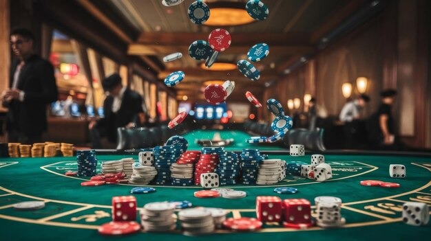 x100 La experiencia de Bingo en x100, con mesas en vivo y vibrante ambiente mexicano